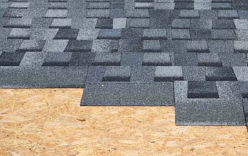 expert Henlle asphalt roof companies