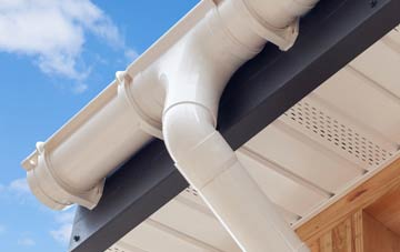 Henlle gutter installation costs