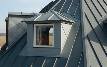 metal roofing Henlle, Shropshire