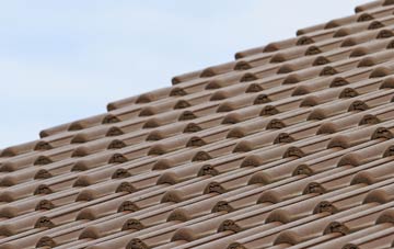plastic roofing Henlle, Shropshire