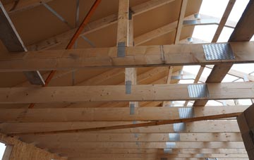Henlle roof truss costs