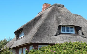 thatch roofing Henlle, Shropshire