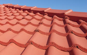 Henlle tile and slate roof replacement